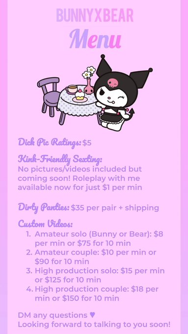 🍰🍑🍭 UP ON OUR ONLYFANS NOW! https://t.co/gU0dhlQ0wz<a href="/tag/onlyfansgirl"class="tags"><span>#onlyfansgirl</span></a>