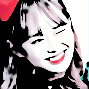 bunidis's tweet photo. #แจกดิส chuu loona ! https://t.co/jULSbfNq0k