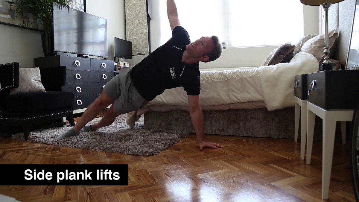 Missing chest day at the gym? Try this push-power workout instead.

You can do it at home, without any equipment and it will give your chest, shoulders, triceps and abs a good burn!

mailchi.mp/9cbe21c054bb/h… #homeworkout #chestworkout #bodyweightworkout