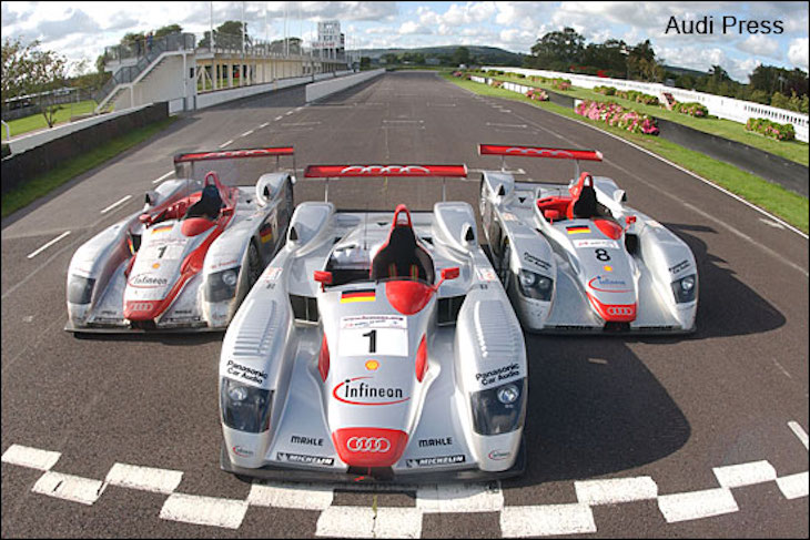 dailysportscar's tweet image. Another dip into the DSC Archive finds this from 2006- @dsceditor on the iconic Audi R8 - its racing career By The Numbers

@24hoursoflemans @audisport 

dailysportscar.com/2020/04/27/dsc…