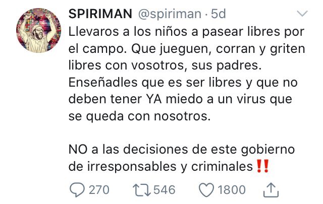 Sr_Dios's tweet photo. Di no a las drogas https://t.co/YsISHGeyFq