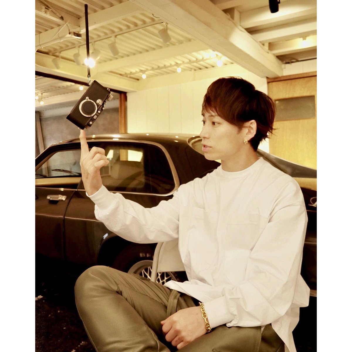 随時更新 Uverworldファッション Togetter