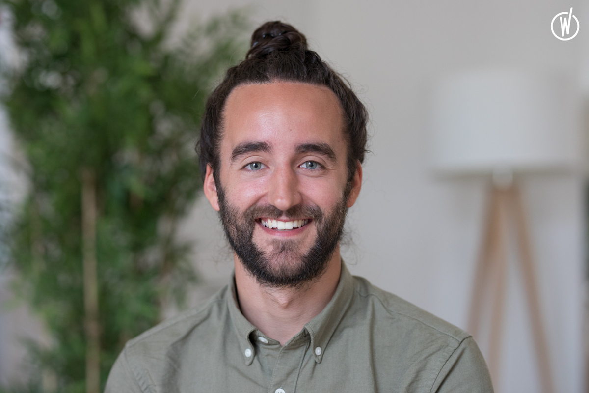 Remote, télétravail… Comment manager à distance ? 📞💻🌍
Cela fait un an que Lucas, Co-fondateur d’Ignition, manage Violette à distance. Lui à Paris, elle à Lisbonne ! Pourtant, leurs relations se sont renforcées.
Le récit de leur expérience, par ici :
👉 bit.ly/comment-manage…