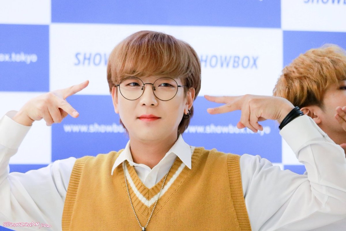 changjin_com's tweet photo. 2020.04.04
성빈
#HEARTV #하트뷔
#ソンビン
#ジュジュン
#イアン
#チャンジン
#ボーカル #グループ
#日本 #일본
#韓国 #한국
#新大久保 #신오쿠보
#PR
#showbox #쇼박스
#kpop #케이팝
#アイドル #아이돌
@heart__v https://t.co/ZOanzHIvgn