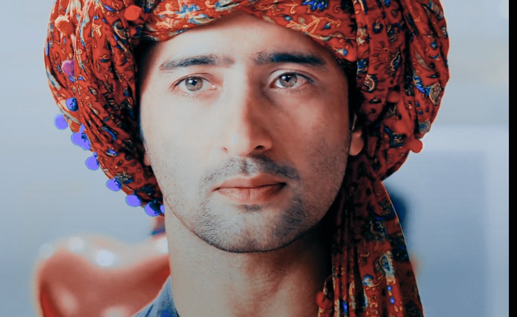 After watching you ace widely varying genres in the last decade, Abir Rajvansh with his easy going attitude, lonely heart n a smile that lights up the whole world came as a breath of fresh air.It's evident that Abir has been characterised on you. #11YearsOfShaheerSheikh