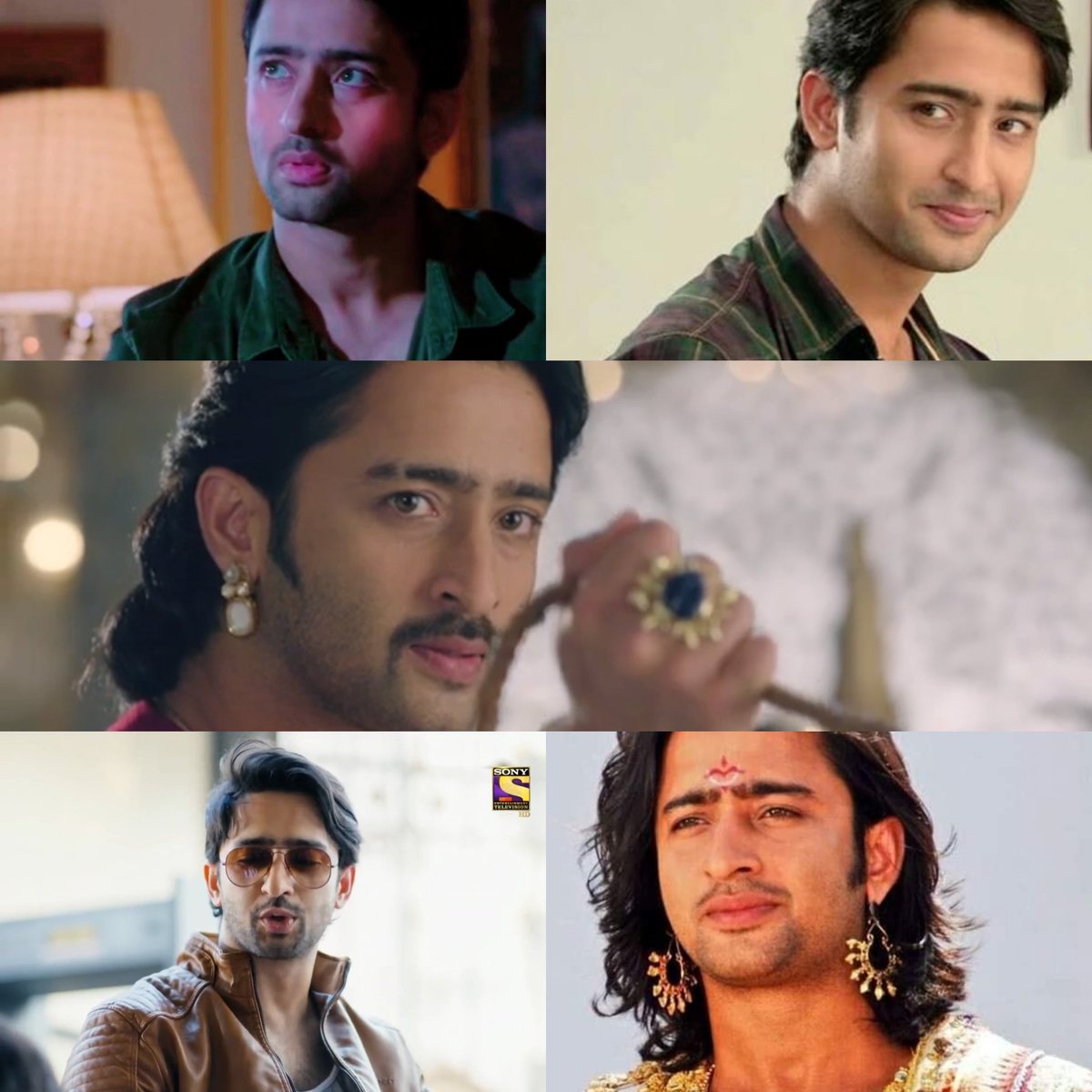 You have done innumerable work spanning multiple countries, languages, cultures. That you have managed to pull them off w/ aplomb is a testament to your dedication n professionalism.Wish you remain unstoppable n untouched by the filth of the world.  #11YearsOfShaheerSheikh