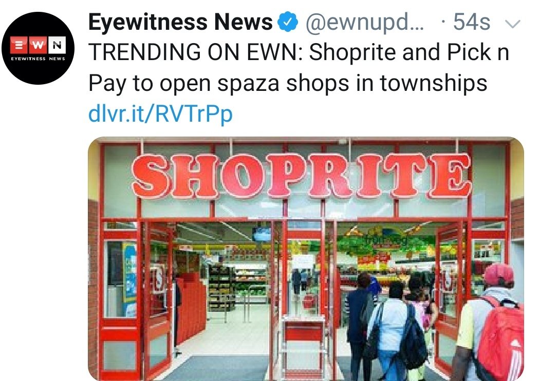 ComradeMDU's tweet photo. #IamNotFree your government allowed big malls to townships, your same government allowed foreigners to take our local small businesses now your government is allowing big supermarkets to take over spaza shop business. #IamNotFree. https://t.co/NENH2OEmwD