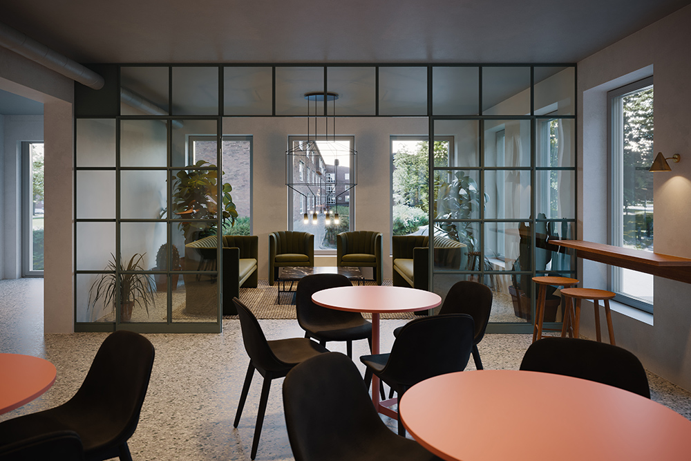 akademiskahus's tweet photo. Tillsammans med Karolinska Institutet Innovations AB (KI Innovations) och Karolinska Holding öppnar vi en ny co-workingmiljö - A Working Lab Innomedicum på Campus Solna #lifescience @karolinskainst #aworkinglab 
https://t.co/gsaJwXBsGg https://t.co/C3zSHhYkbX