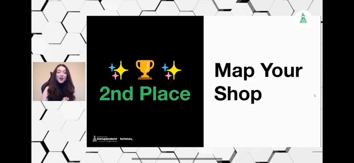 Map Your Shop tweet media