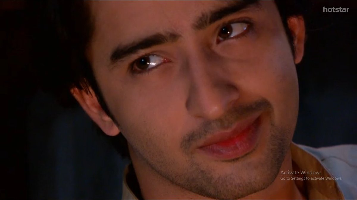 In Navya, you were a novice, a fledgling artist, who was finding his footing in the industry. You worked on your craft n transformed into a reliable actor capable of carrying the show single-handedly on your shoulders. #11YearsOfShaheerSheikh