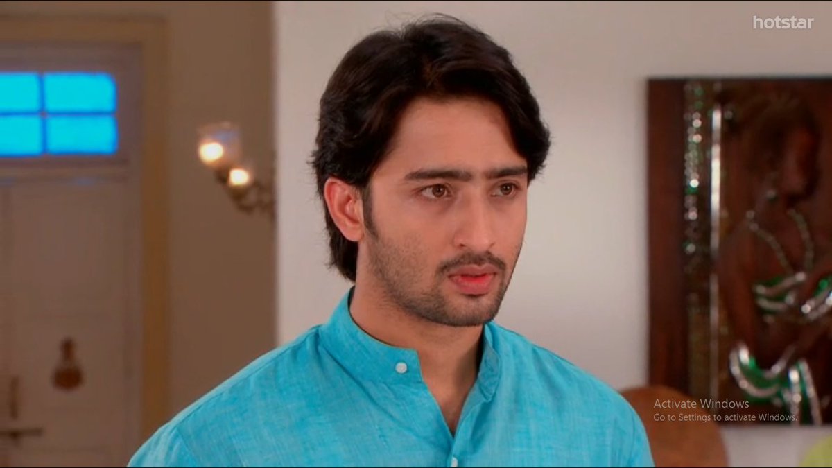 In Navya, you were a novice, a fledgling artist, who was finding his footing in the industry. You worked on your craft n transformed into a reliable actor capable of carrying the show single-handedly on your shoulders. #11YearsOfShaheerSheikh