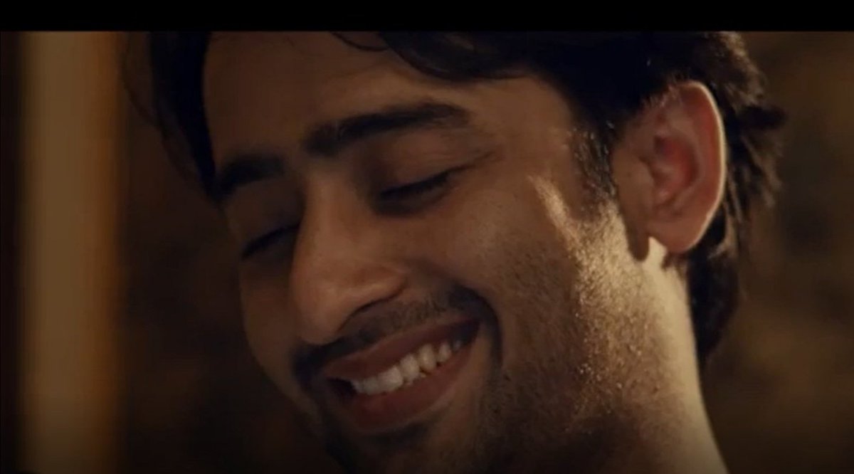 Hardwork always pays and sure enough, you experienced the first taste of success n became a darling of the audience.  #11YearsOfShaheerSheikh
