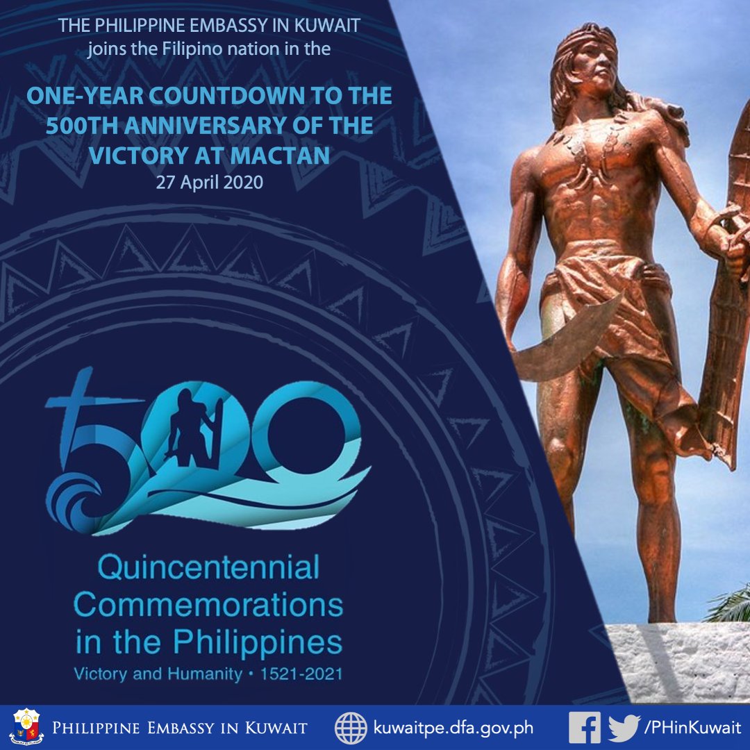 Philippine Embassy in Kuwait on Twitter: 