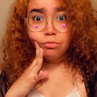 I changed my hair up too!   Who doesn&rsquo;t love a redhead?!   #bbw #onlyfansbabe #OnlyFansPromo https://t<a href="/tag/bbw"class="tags"><span>#bbw</span></a><a href="/tag/onlyfansbabe"class="tags"><span>#onlyfansbabe</span></a><a href="/tag/onlyfanspromo"class="tags"><span>#onlyfanspromo</span></a>