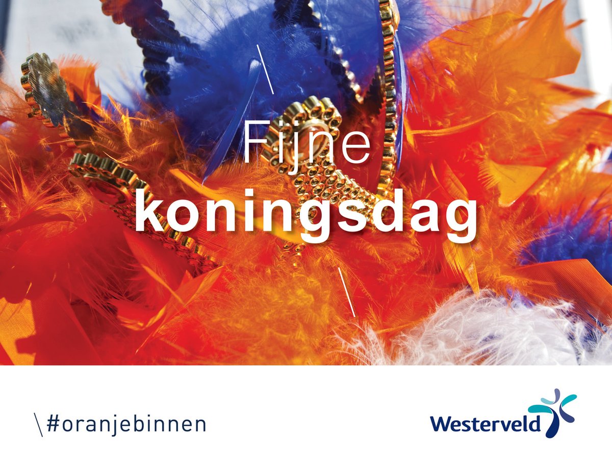 #oranjebinnen