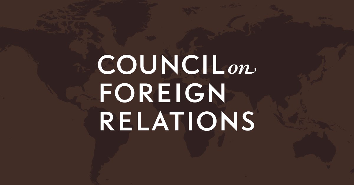 35) In 1921, the Council on Foreign Relations (CFR) was officially established in America as a counterpart of the RIIA. This was arguably one of the most devastating events to occur in America during the 20th century.