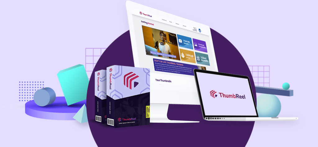 Hijrah101's tweet photo. ThumbReel Review and Special Bonus – Thumbnail App Software https://t.co/aoqtubJjDk https://t.co/QS8hSa4WPw
