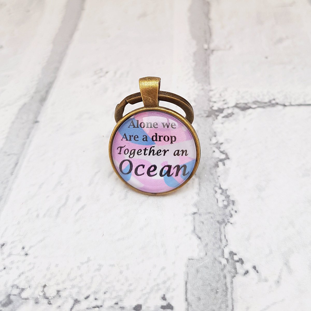 martisanne's tweet photo. Inspiration quote key chain, together quote keyring, couples quotes keychain, strength quote, gift for her, fiancee gift, anniversary, Q2 https://t.co/9Q4awsKVQk #EtsyTeamUnity #TMTinsta #StrengthQuote https://t.co/EnbkQfTeni