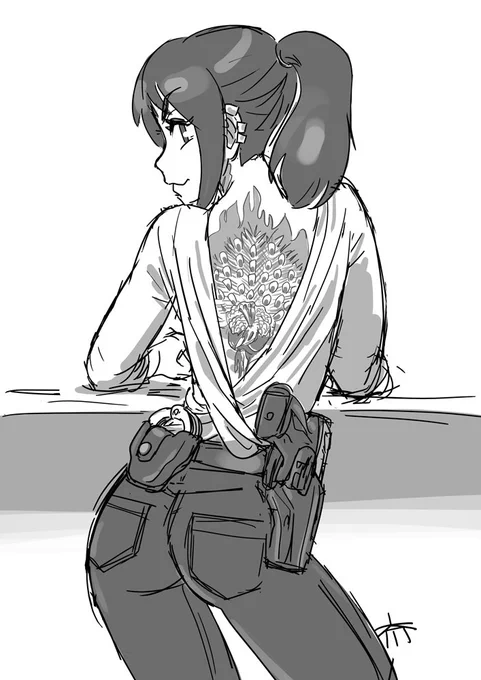 婦人警官です #ハマポリ #婦人警官の日 