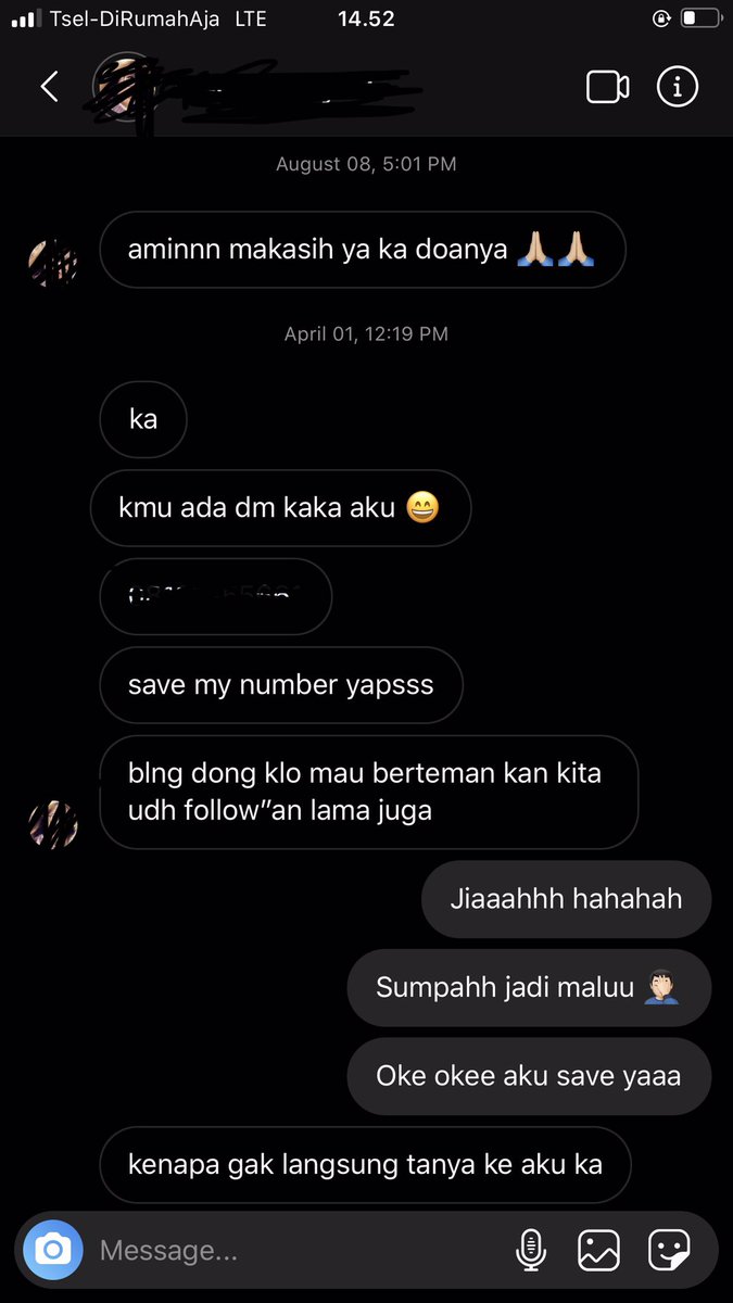 ErlanggaEPP's tweet photo. @aishakinaaa Yg ini termasuk juga gak kak ? https://t.co/cdnoxrs6ML