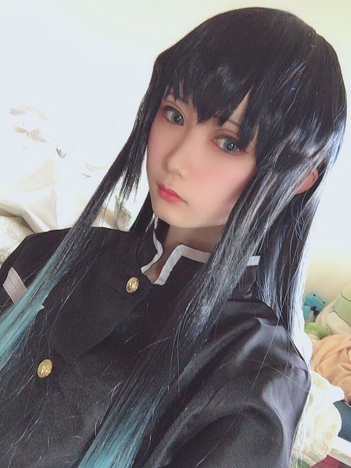 コスプレイヤーしらたまのTwitter画像11