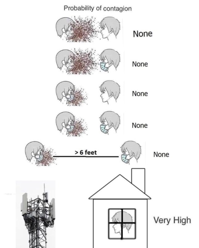 Korona i glasine EWmGThZXYAAR6MC