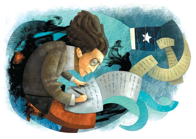 Avui es compleixen 83 anys de la mort del filòsof i revolucionari sard Antonio Gramsci. Continuem celebrant el seu enorme llegat intel·lectual, quina frase us agrada més de les moltes que va popularitzar?