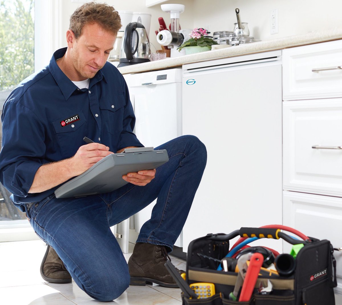 myGrantUK's tweet photo. Now is a great time to look into becoming a G1 Installer. The Scheme provides you with the tools and support you need to confidently fit and endorse Grant products and can give you the competitive edge in today’s changing heating market https://t.co/5E6NcM1rhq https://t.co/BsCP0SdDWx