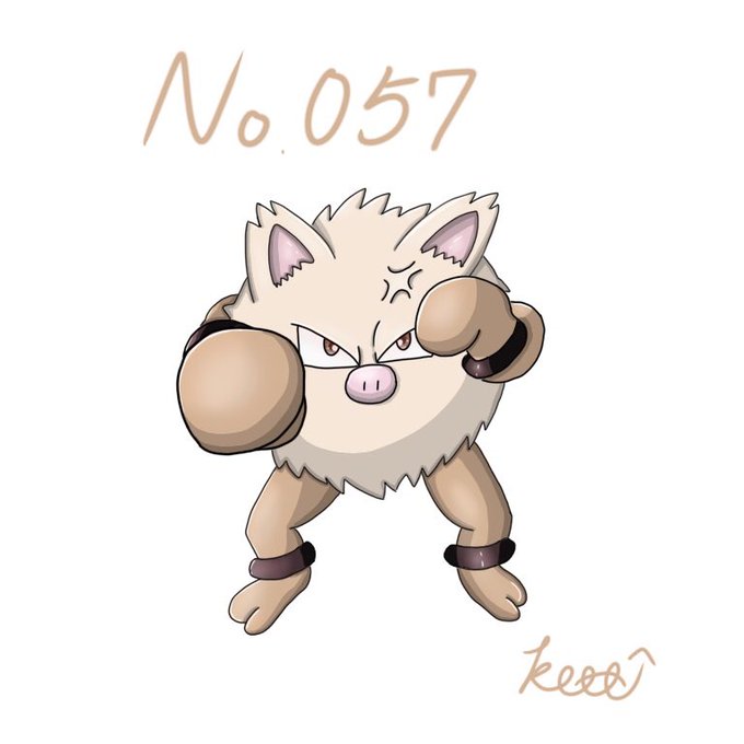 オコリザルのtwitterイラスト検索結果