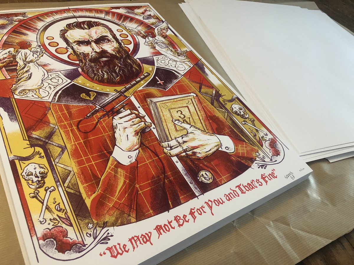 Scroobius Pip tweet media