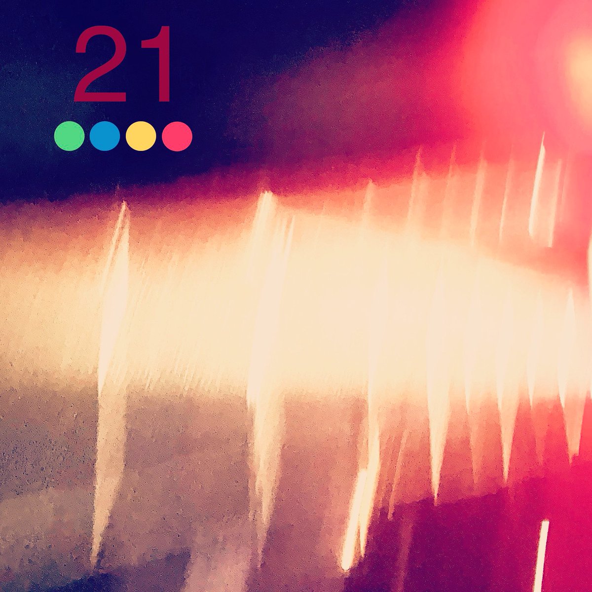 smalloperations's tweet image. Small Operations 21 is now live!
An interview with Maysun, more great music made with Teenage Engineering @jugendingenieur instruments and more!
#podcast #op1 #opz #teenageengineering #teoperator #synthesizer #electronicmusic #lofi #ambient #po33