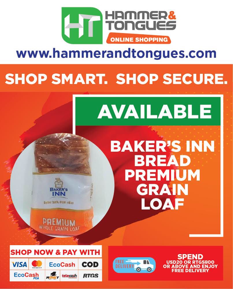 Good ol’ breakfast!  
Some things never change. Tag Bakers Inn bread lovers! 

Visit shop.hammerandtongues.com
#shopsmart #shopsecure #onlineshopping #hammerandtongues #lockdownshopping #bread