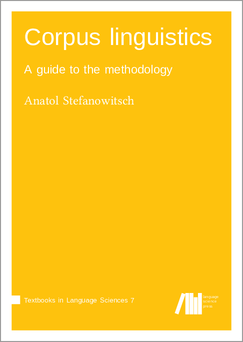 LangSciPress's tweet photo. Just published "Corpus linguistics: A guide to the methodology" by Anatol @Stefanowitsch. #corpuslinguistics #openaccess #oer #tbls 
https://t.co/1lvBoHcOtZ https://t.co/YwDfCX2r8s