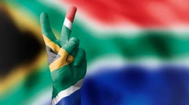 Happy Freedom Day South Africa.
Democracy is the best form of government ✌🏻🇿🇦
#FreedomDay
#freedomday2020
#democracy
#afreaka
#onesies