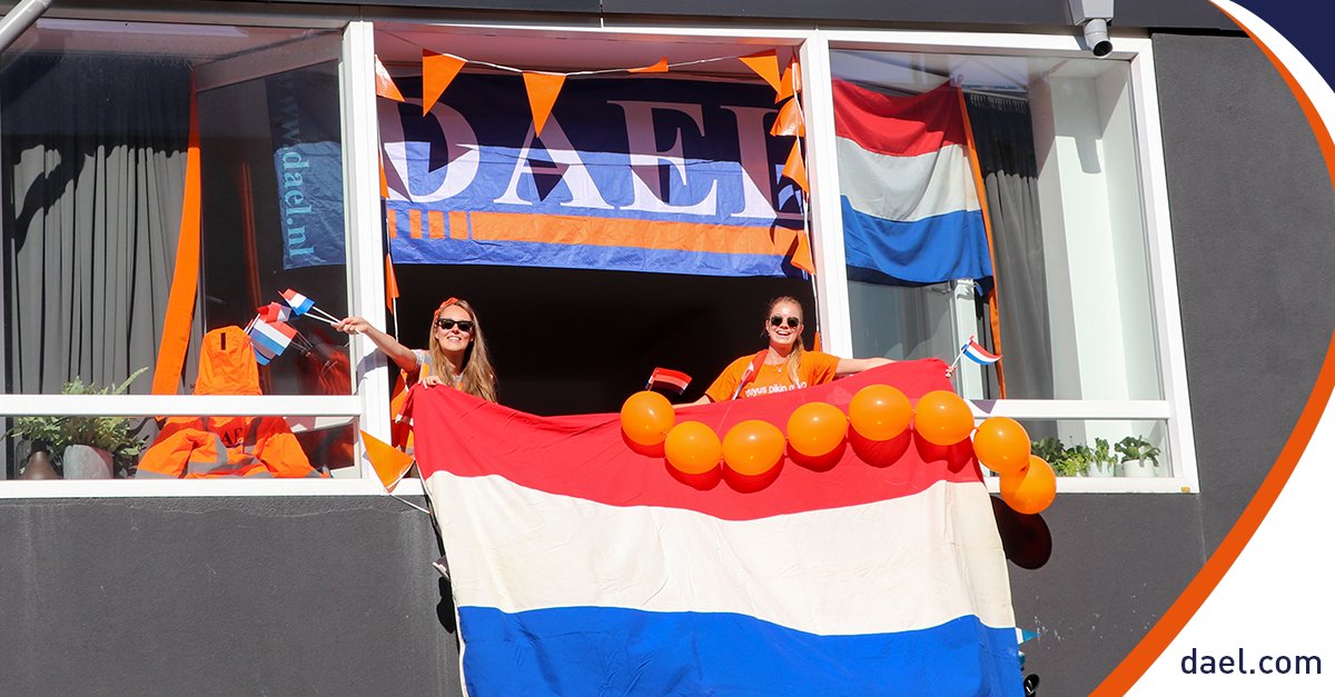 DAEL Group tweet media