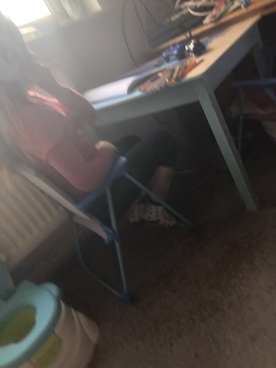 RachelHampson15's tweet photo. Millie is now out of her cast and back to her work she done Picnic for bob and his friend and poster for tourist @YsgolGronant https://t.co/Co46zQrx7Q