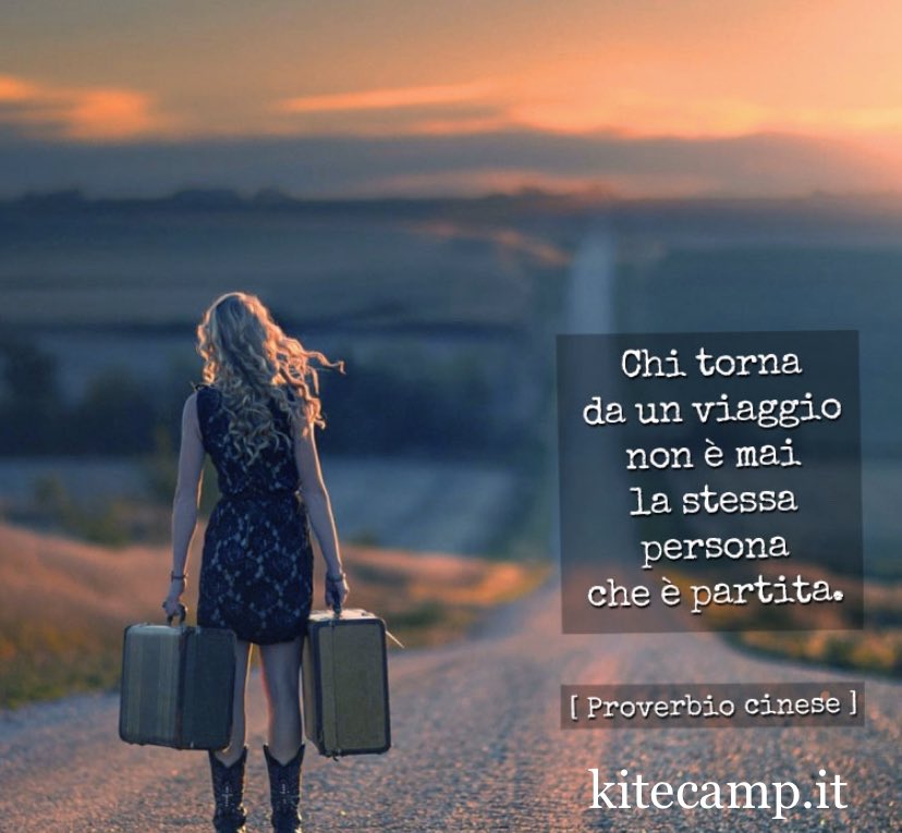 Chi torna da un #viaggio non è mai la stessa persona che è partita.
#kitecamp.it
#coronavirus #iorestoacasa #viaggiare #travel #trip #viaje #viajes #voyage #holidays #holiday #vacation #dreams #kitesurf #kitesurfing #beach #playa #tour #vacanze #spiaggia #sea #mare #kiteboarding