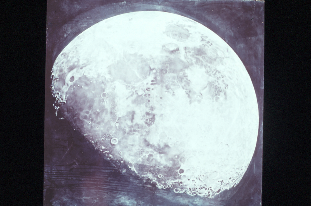 HSMOxford's tweet photo. If you’re a moongazer, you’ll love May’s #objectofthemonth #inourcollection: John Russell’s Moon Pastel &amp; Selenographia. Portrait painter &amp; astronomer, he made 187 pencil sketches of the moon &amp; moon globes. https://t.co/hOct8giXmD

#museumfromhome #mindgrowing #sciencefromhome https://t.co/zR6VUa7Oiy
