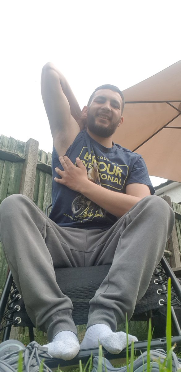 MasterMarsh's tweet photo. who's jumping on skype and showing master how great and amazing he is 

online all days boys start pulling my pockets in this time of crisis 

#findom #humanatm https://t.co/eYMdrbyeIK