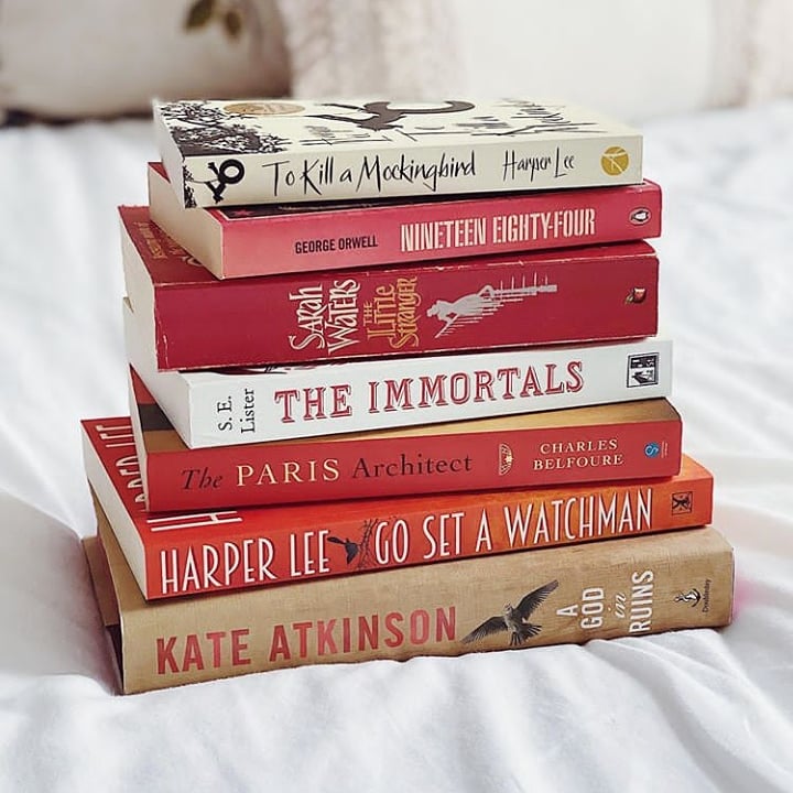 TheBookCracks's tweet photo. She read books as one would breathe air, to fill up and live.

– Annie Dillard.

#bookcracks #bookclub #bookquotes https://t.co/Rwvzb8ayUe