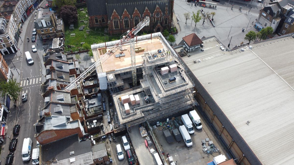 Stack London Ltd tweet media