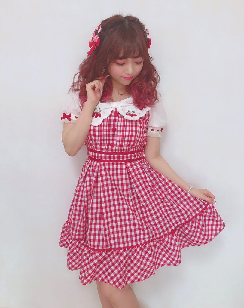 Liz Lisa در توییتر 先週の売れ筋ranking 第1位 ストロベリーレースギンガムワンピース 101 6013 0 Black Pink Red 10 800 Tax Ecサイト T Co Ilhzbi2azg Instagram T Co Thdph4jwpb T Co Ogwhtnlzpw Liz Lisa در توییتر 先週の売れ筋ranking 第1位 ストロベリーレースギンガムワンピース 101 6013 0 Black Pink Red 10 800 Tax Ecサイト T Co Ilhzbi2azg Instagram T Co Thdph4jwpb T Co Ogwhtnlzpw