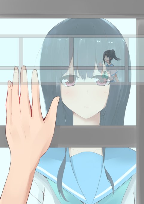 リズと青い鳥のtwitterイラスト検索結果 リズと青い鳥のtwitterイラスト検索結果