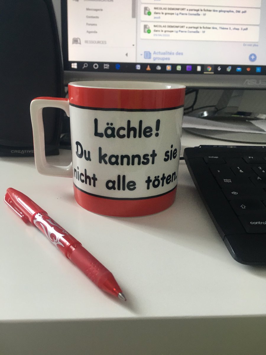 ImbertMichele's tweet image. Reprise. #ZoneB