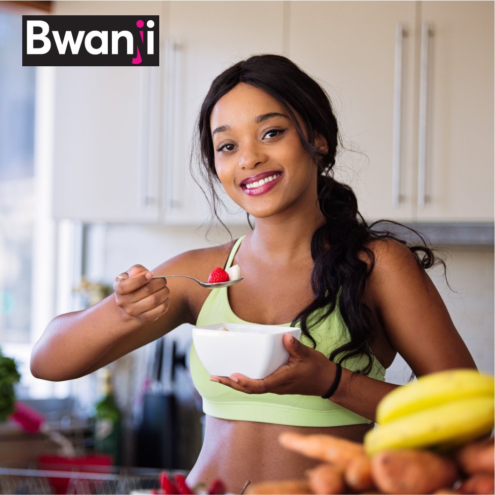 Here is a smoothie recipe that should help you start your week healthy and happy.
#BwanjiZambia #Zambia #Zambian #Zed #Monday #MondayMotivation #Motivation #Covid19Zambia #Covid19 #CoronaVirus #HealthySmoothie #Smoothie #Smoothies