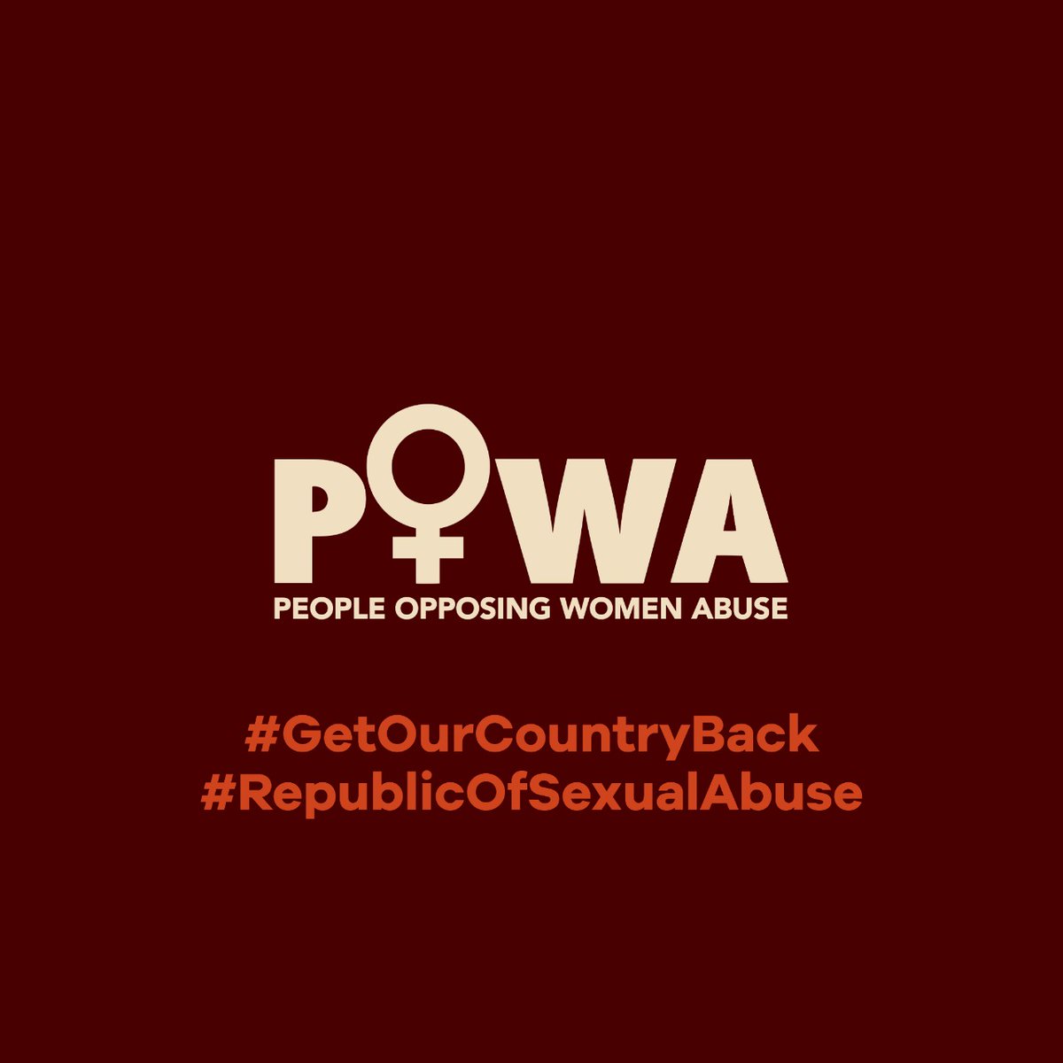 Republic of Sexual Abuse tweet media