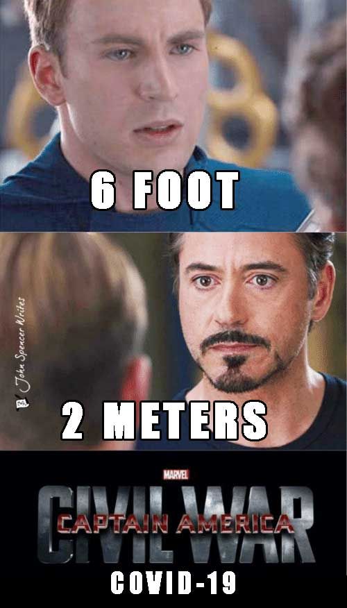 John Spencer Writes tweet media