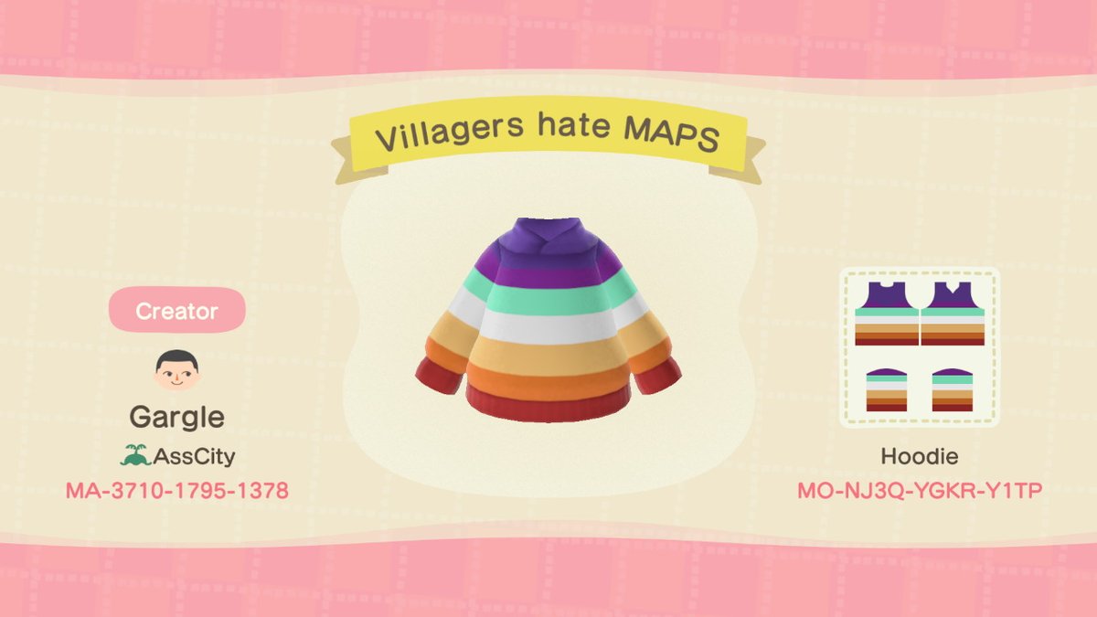 rrrusxa's tweet photo. Villagers hate MAPS 
 #AnimalCrossing #ACNH #NintendoSwitch #promap #mappositivity #procontact #antimap https://t.co/a77RFQ4A4O