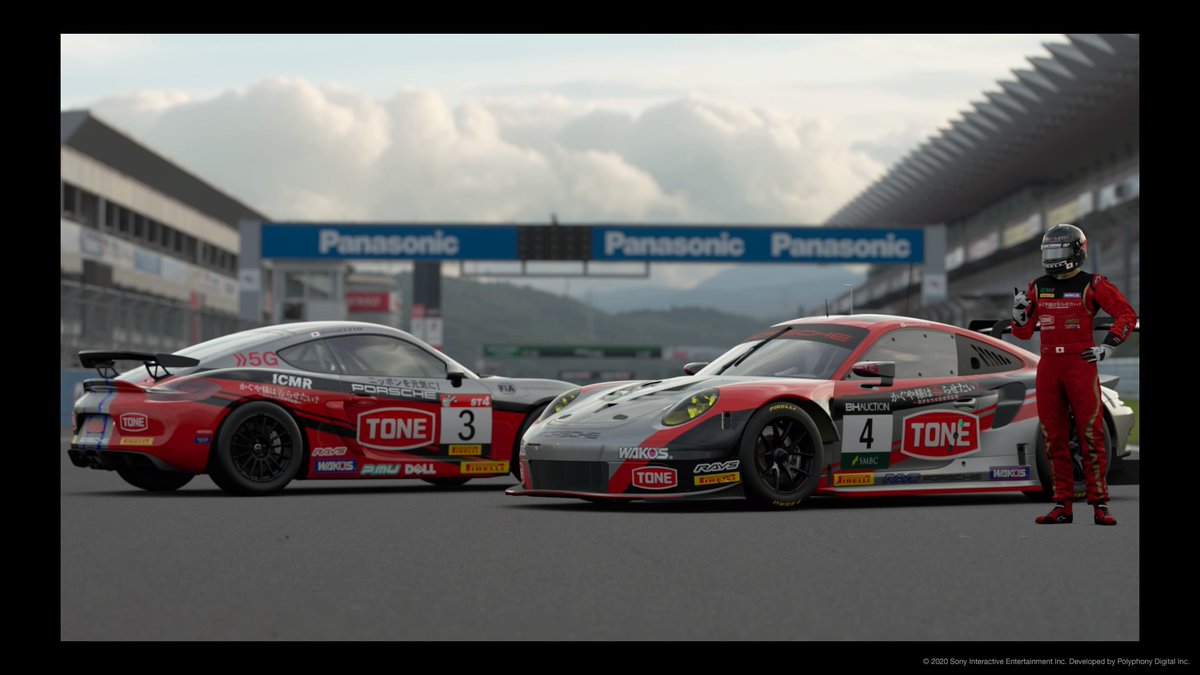 【SMC】原尻智樹 tweet media