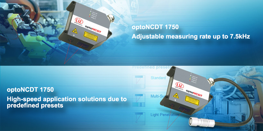 scigatepteltd's tweet image. optoNCDT 1750 laser sensor is designed for precise and high speed displacement, distance and position measurements. New evaluation algorithms and enhanced components provide highest accuracy and dynamics. 

scigate.com.sg/products/36-mi…

#microepsilon #measurement #displacement